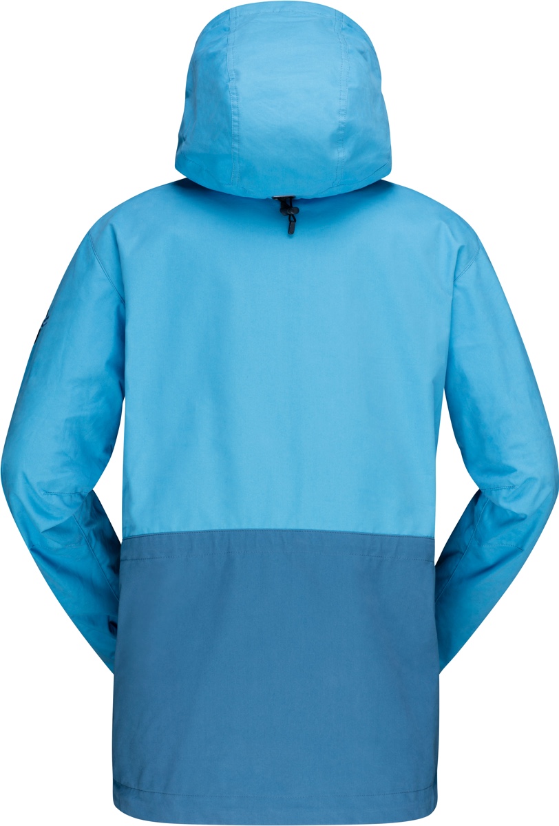 Norrøna Svalbard Cotton Anorak (W 