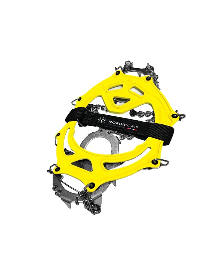 Nordic Grip Monster Blue Nordic Grip