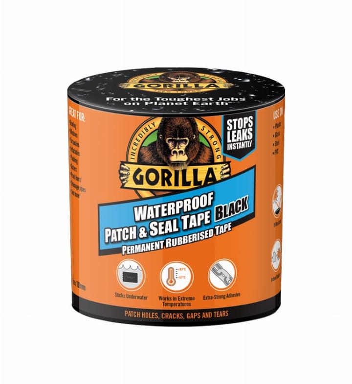 Gorilla Tape Patch & Seal 3m Gorilla