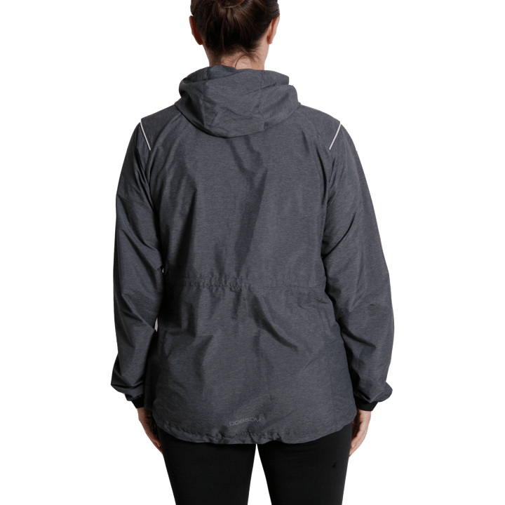 Dobsom Women's R90 Air Jacket Black Dobsom