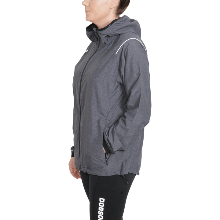 Dobsom Women's R90 Air Jacket Black Dobsom