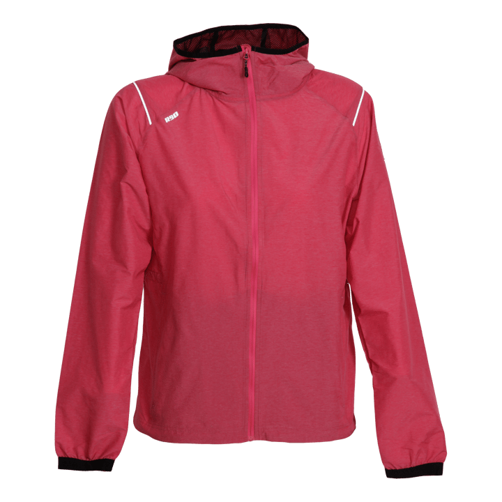 Dobsom Women's R90 Air Jacket Dark Cerise Dobsom