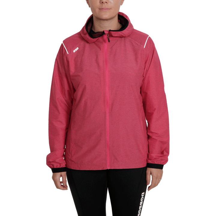 Dobsom Women's R90 Air Jacket Dark Cerise Dobsom