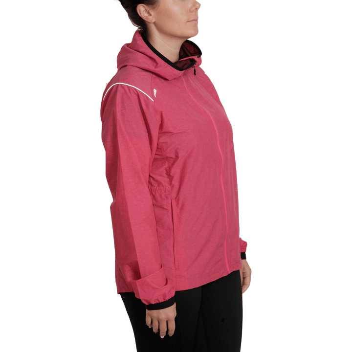 Dobsom Women's R90 Air Jacket Dark Cerise Dobsom