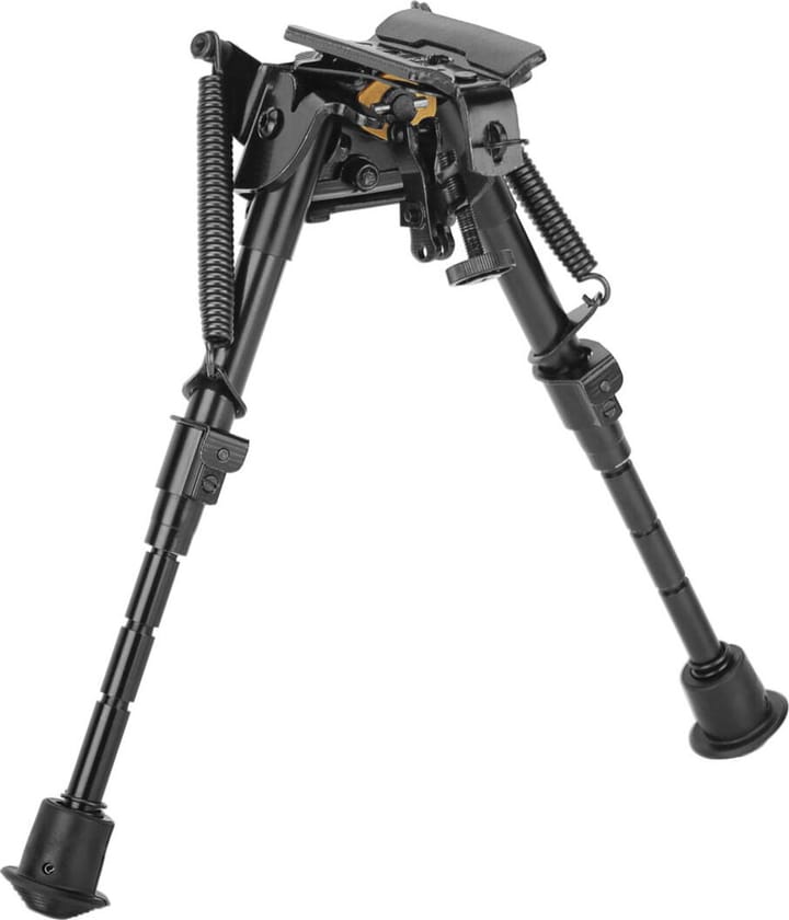 Caldwell XLA Bipod Pivot Black Caldwell