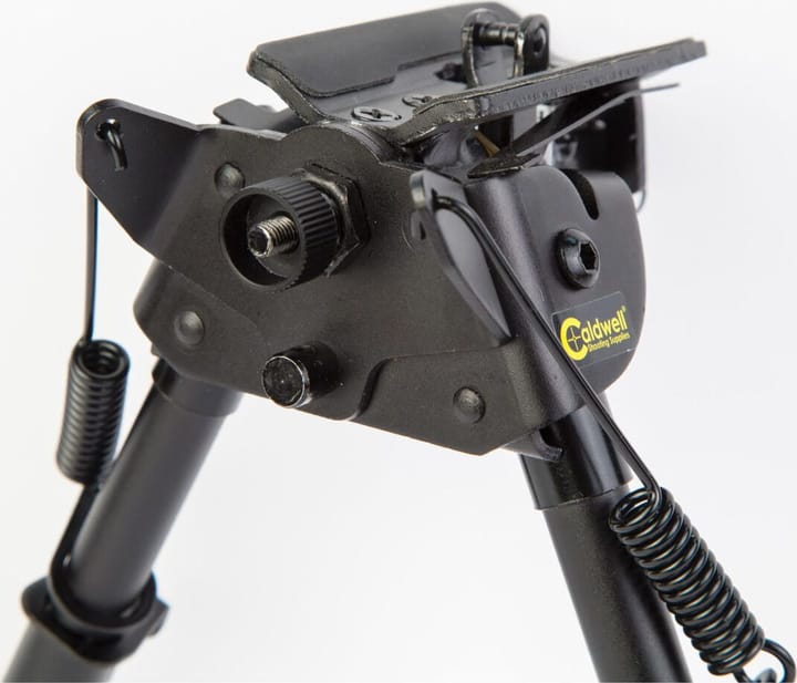 Caldwell XLA Bipod Pivot Black Caldwell Caldwell XLA Bipod Pivot Black Caldwell