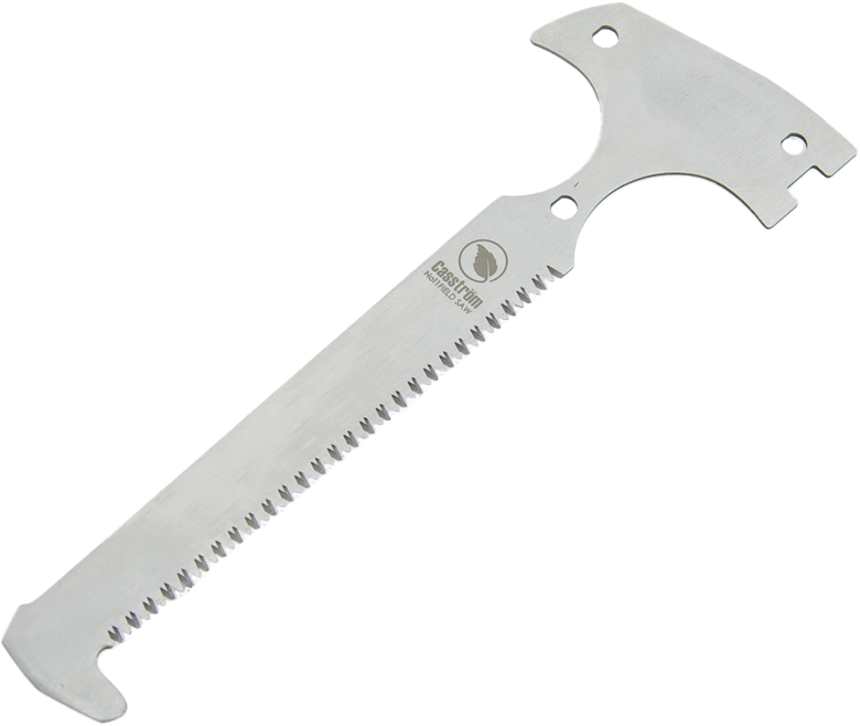 Casström No. 11 Field Saw Spare Blade V.1 Grey Redskap OneSize
