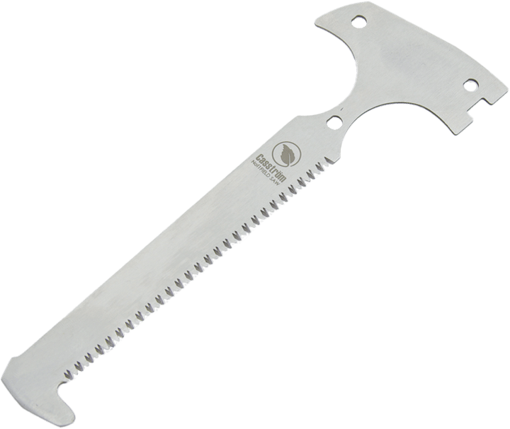 Casström No. 11 Field Saw Spare Blade V.1 Grey Casström