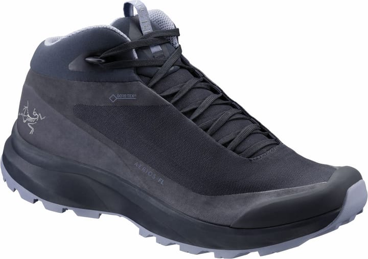 Arc'teryx Aerios FL Mid GTX W Black Sapphire/Binary Arc'teryx Arc'teryx Aerios FL Mid GTX W Black Sapphire/Binary Arc'teryx