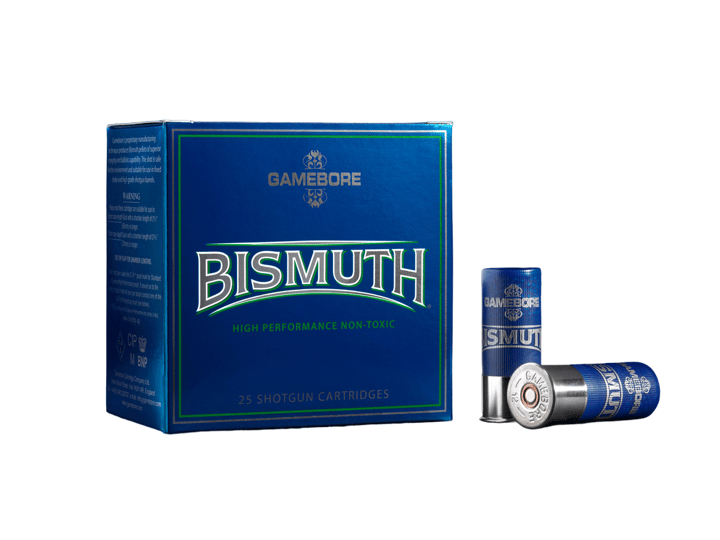 Gamebore Gamebore Bismuth 12/65 Gamebore