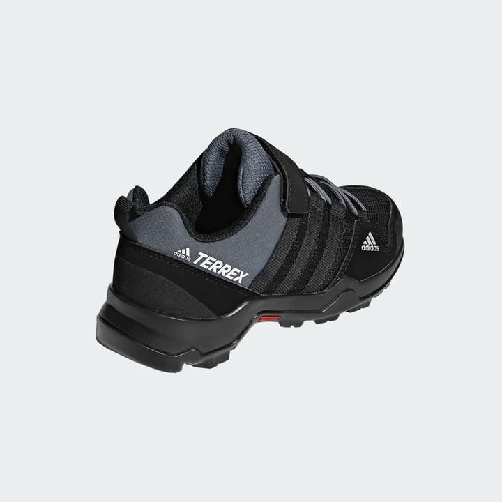 Adidas Kids' Terrex AX2R CF Hiking Shoes Cblack/Cblack/Onix Adidas