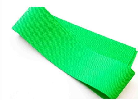 The Fly Co Round Rubberlegs The Fly Co