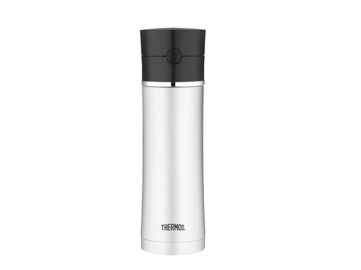Thermos Sipp Water Bottle Classic Steel 530ml Thermos