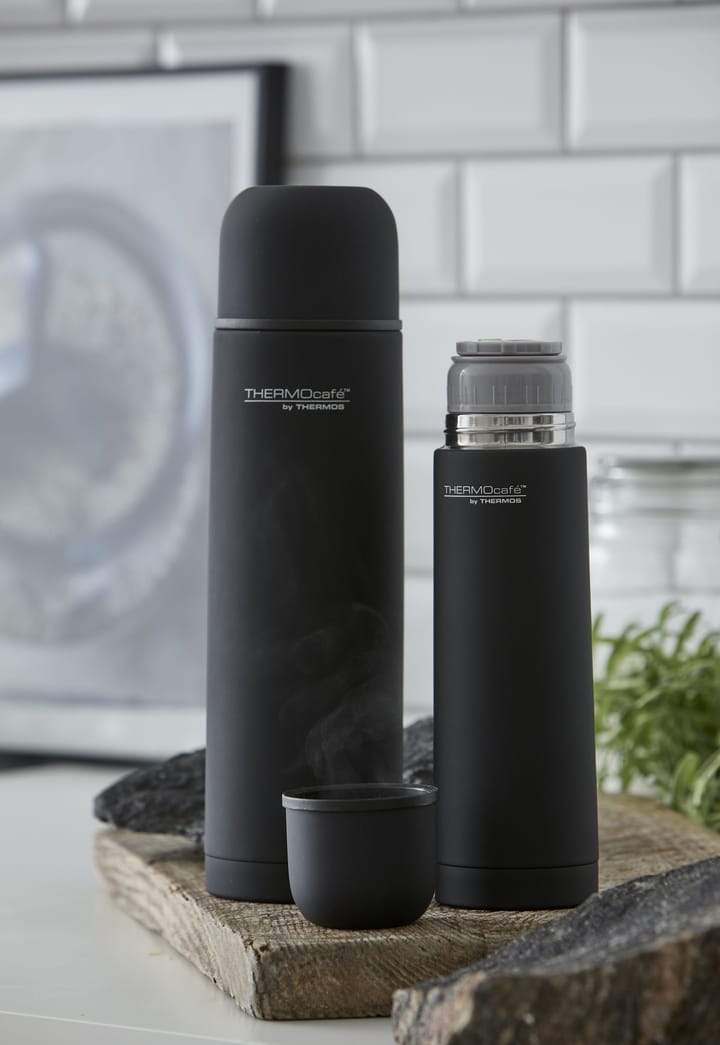 Thermos Thermos Everyday Termos Svart Thermos Thermos Thermos Everyday Termos Svart Thermos