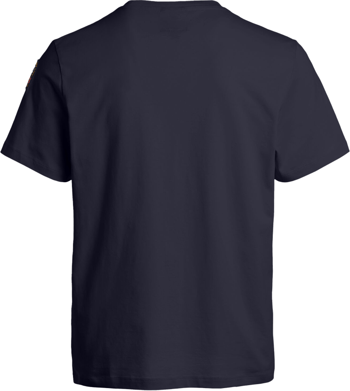 Parajumpers Men's Shispare Tee Blue Navy Parajumpers