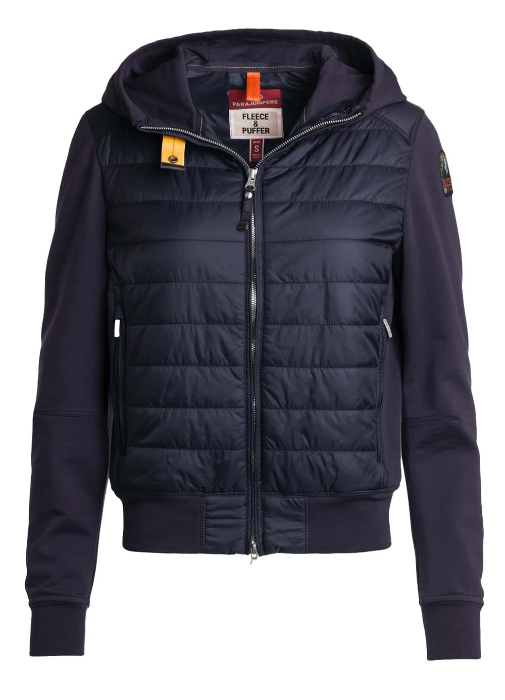 Parajumpers Women’s Caelie Blue Navy