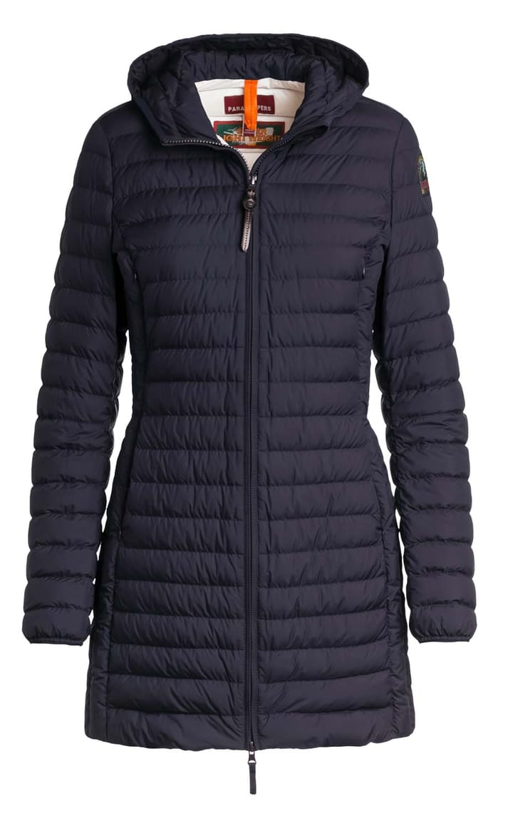Parajumpers Women's Irene Blue Navy Parajumpers