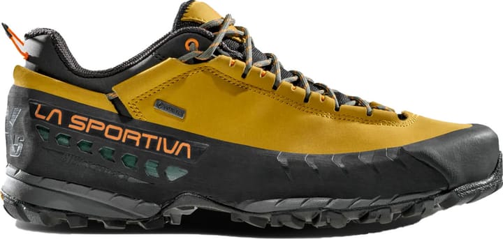 La Sportiva Men's TX5 Low GORE-TEX Savana/tiger La Sportiva