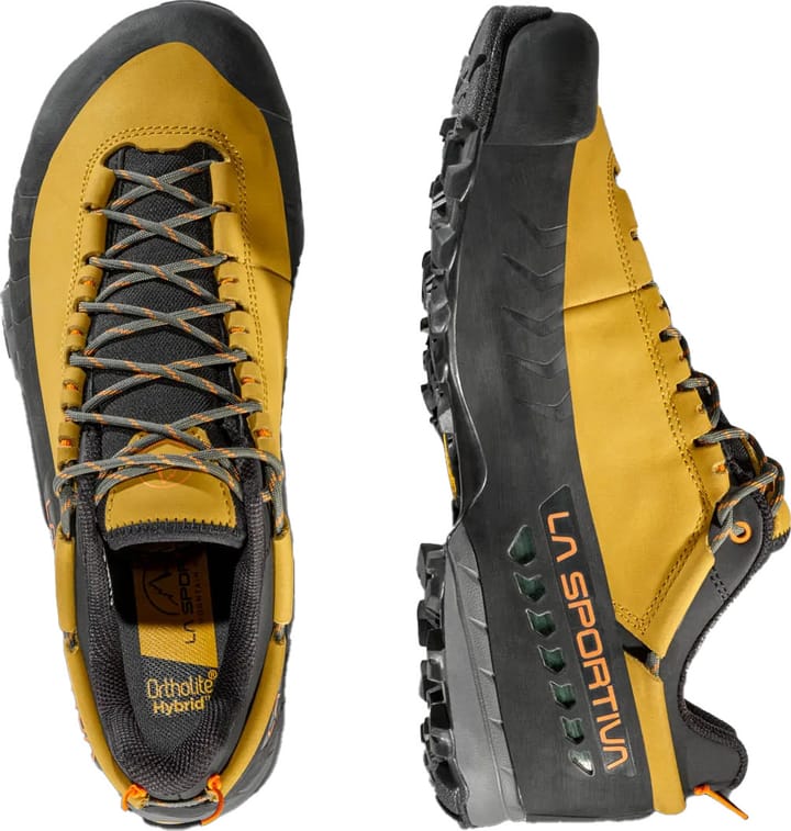 La Sportiva Men's TX5 Low GORE-TEX Savana/tiger La Sportiva