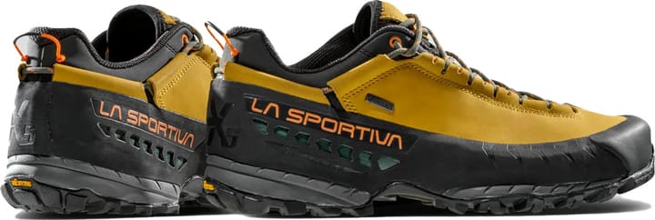 La Sportiva Men's TX5 Low GORE-TEX Savana/tiger La Sportiva