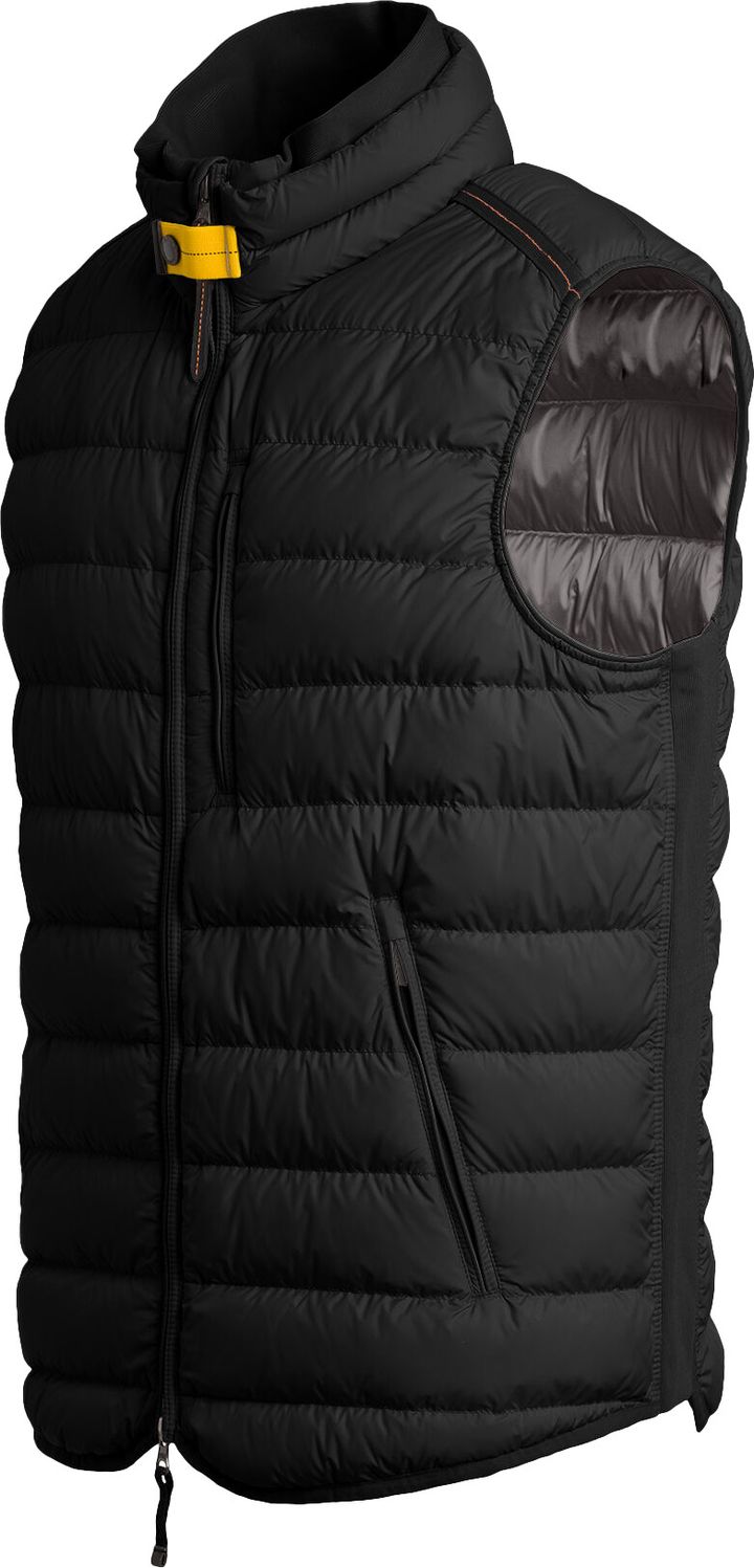 Parajumpers Men's Perfect Black Parajumpers Parajumpers Men's Perfect Black Parajumpers