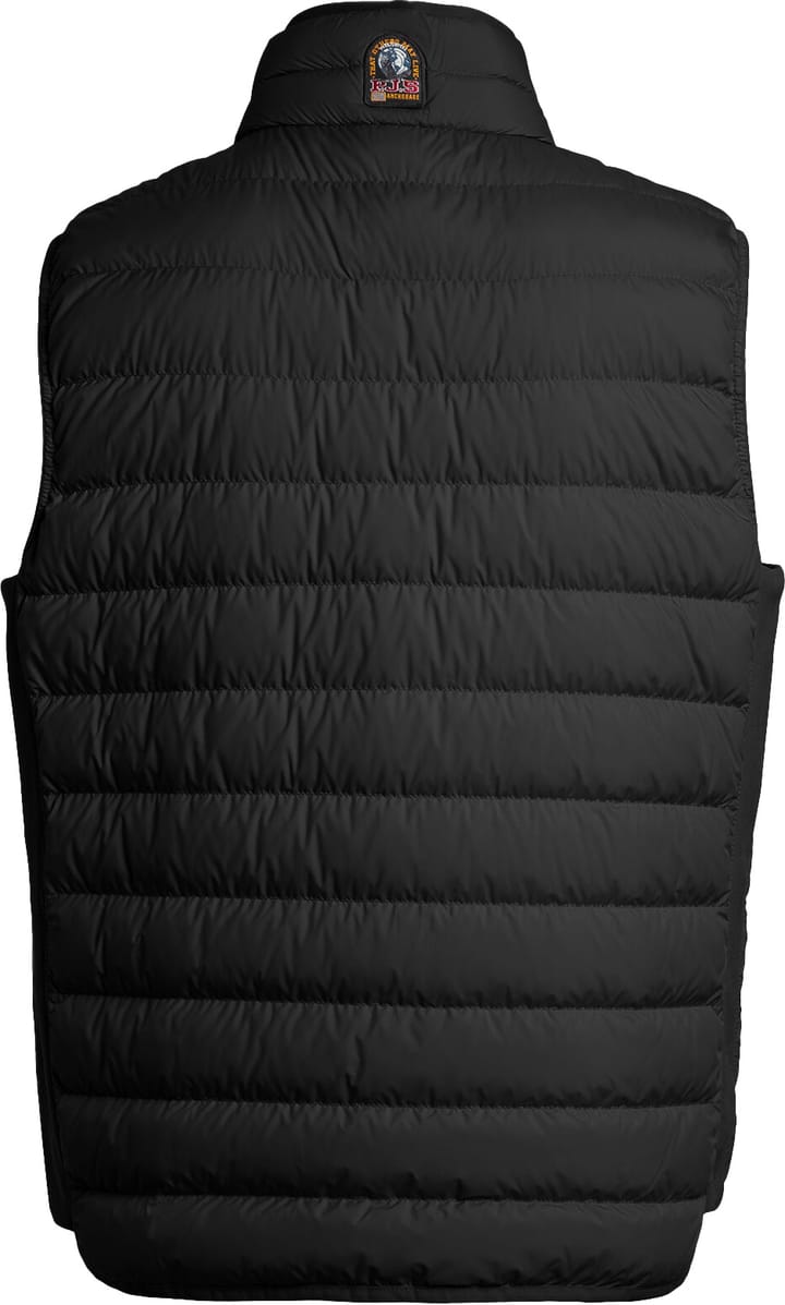 Parajumpers Men's Perfect Black Parajumpers Parajumpers Men's Perfect Black Parajumpers