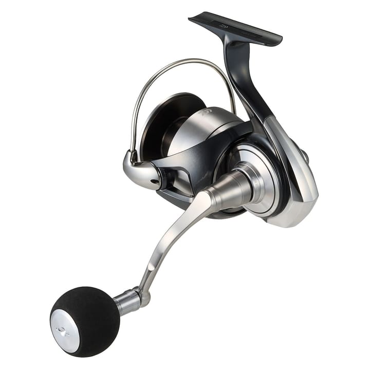 Daiwa 24 Certate Sw Daiwa