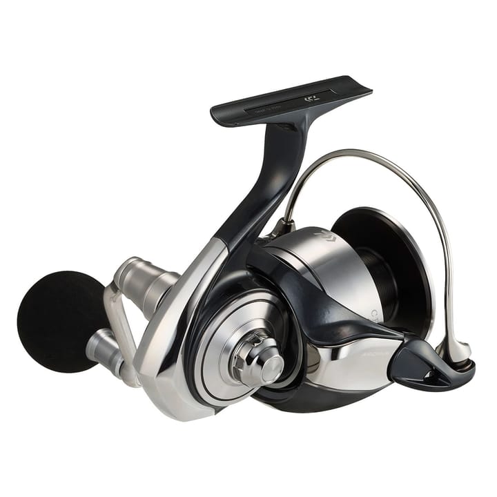 Daiwa 24 Certate Sw Daiwa