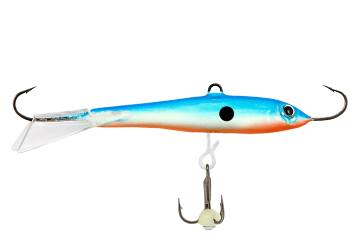 Ice Attack Finnex Balansepilk Ice Attack