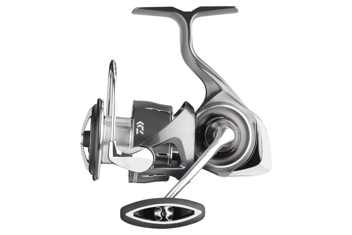 Daiwa 24 Luvias Lt Daiwa