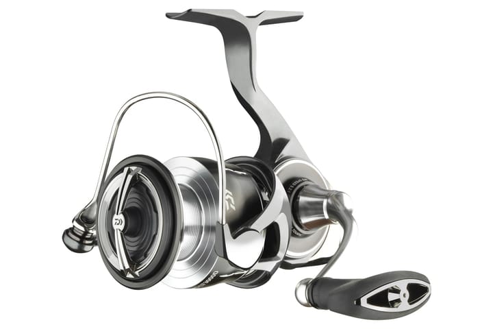 Daiwa 24 Luvias Lt Daiwa