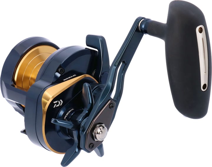 Daiwa 24 Saltiga (G) Daiwa Daiwa 24 Saltiga (G) Daiwa