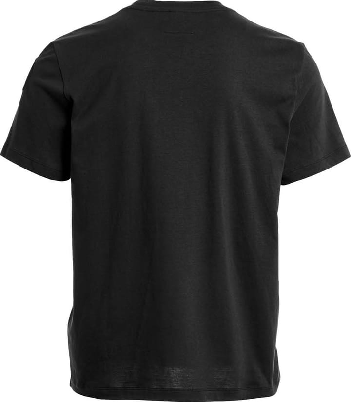 Parajumpers Men's Shispare Tee Black Parajumpers