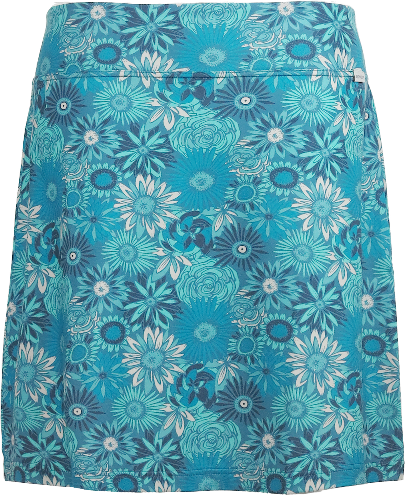 Skhoop Edla Skirt Navy Hameet S