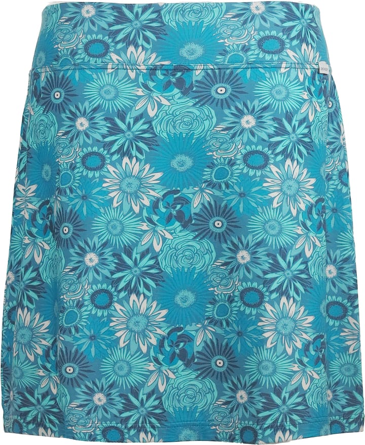 Skhoop Edla Skirt Navy Skhoop