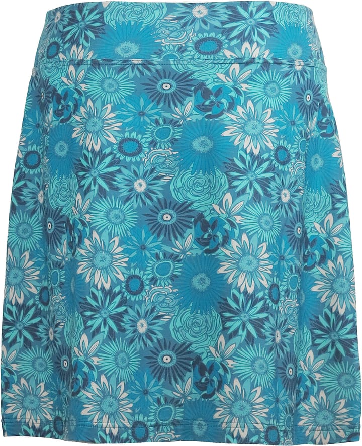 Skhoop Edla Skirt Navy Skhoop Skhoop Edla Skirt Navy Skhoop