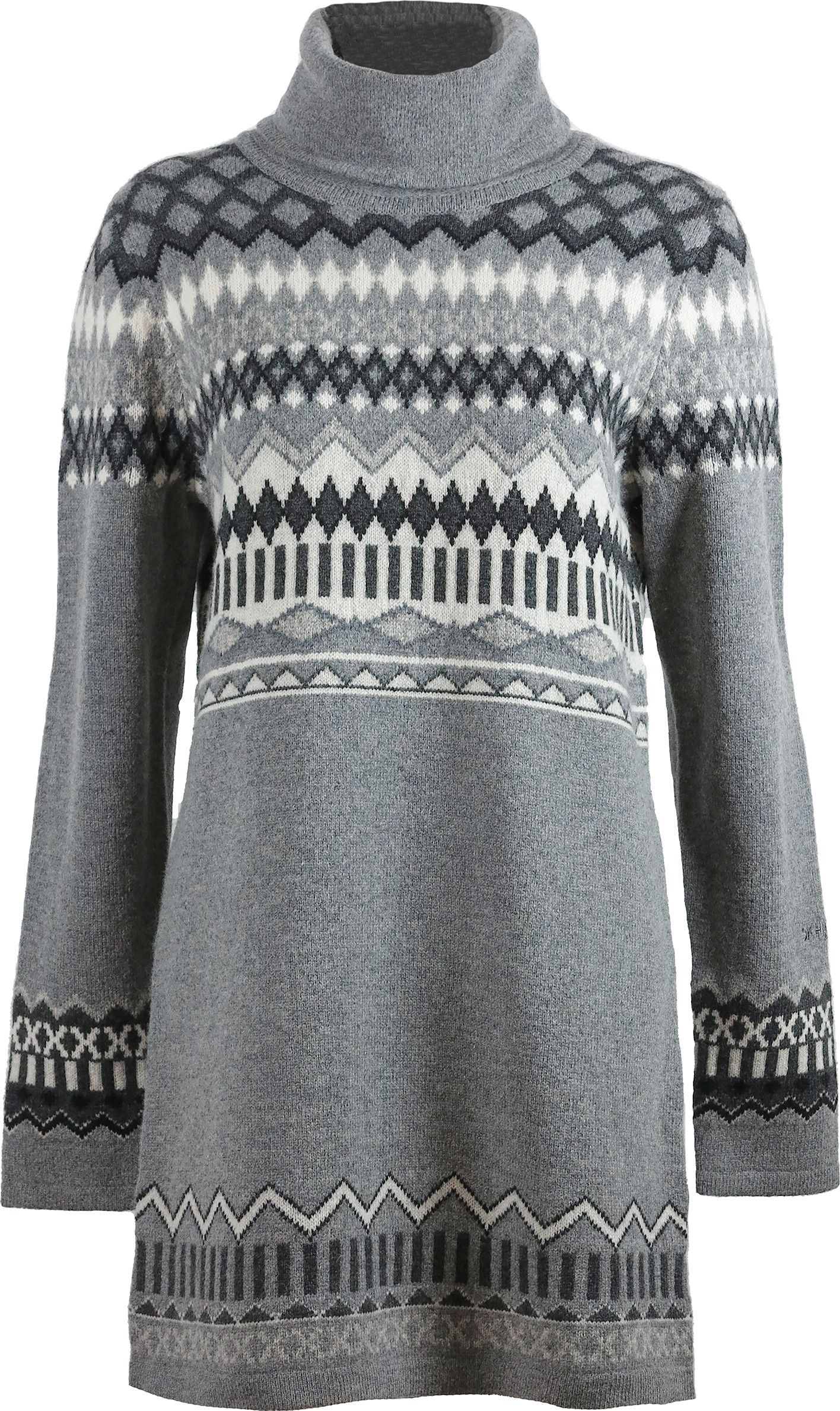 Skhoop Women's Ofelia Tunic Graphite