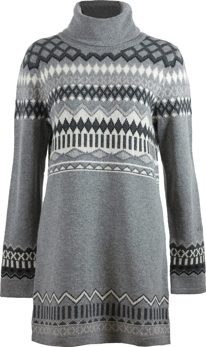 Skhoop Women's Ofelia Tunic Graphite Skhoop