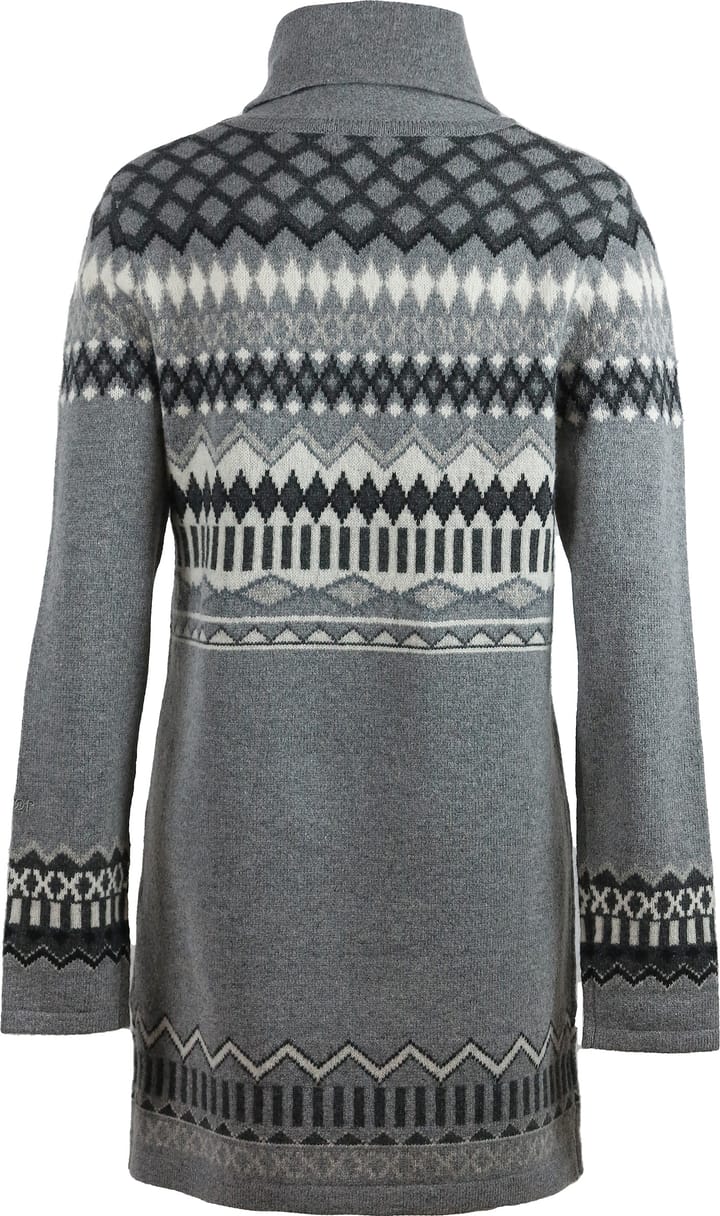Skhoop Women's Ofelia Tunic Graphite Skhoop Skhoop Women's Ofelia Tunic Graphite Skhoop