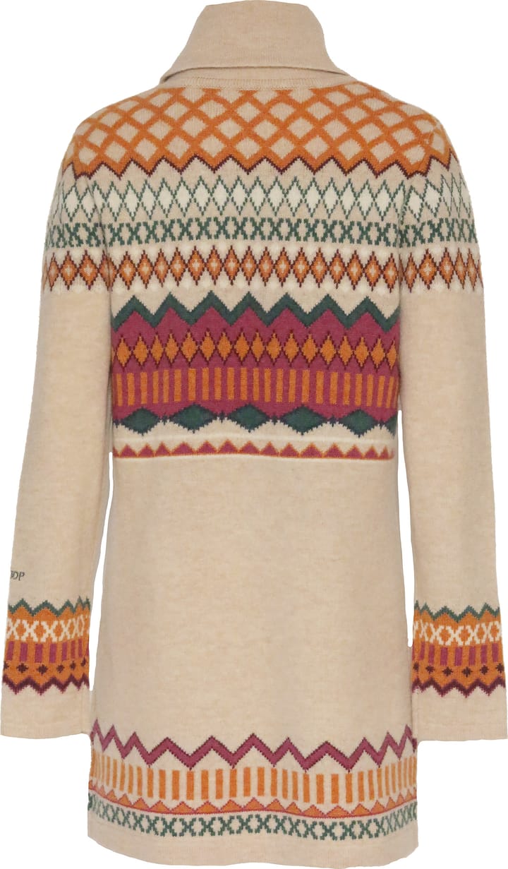 Skhoop Women's Ofelia Tunic Colorful Skhoop