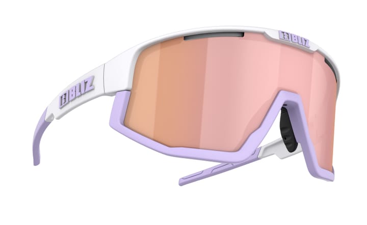 Bliz Fusion Pastell White M/L Bliz Bliz Fusion Pastell White M/L Bliz