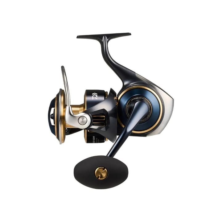 Daiwa 25 Saltiga Daiwa