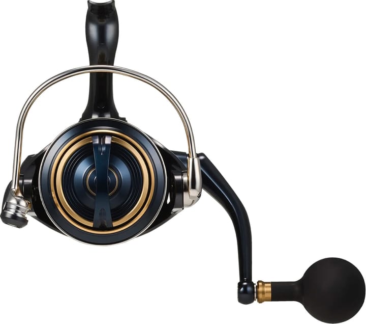 Daiwa 25 Saltiga Daiwa Daiwa 25 Saltiga Daiwa