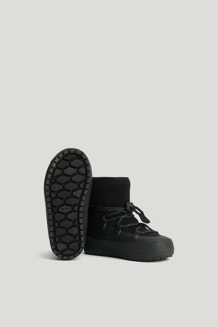 Tretorn Juniors' Aspa Hybrid Jet Black Tretorn