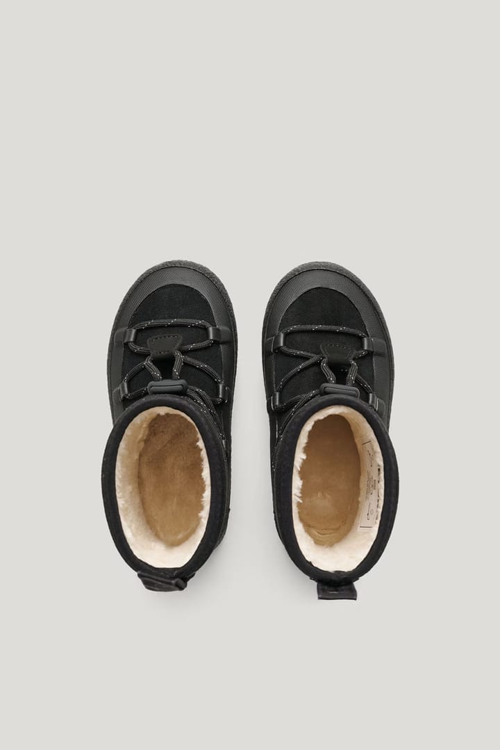 Tretorn Juniors' Aspa Hybrid Jet Black Tretorn