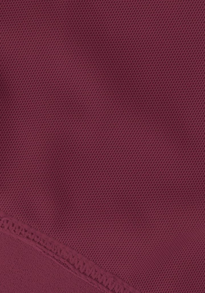 Casall Women's Soft Touch Bra Tank Cherry Moon Casall