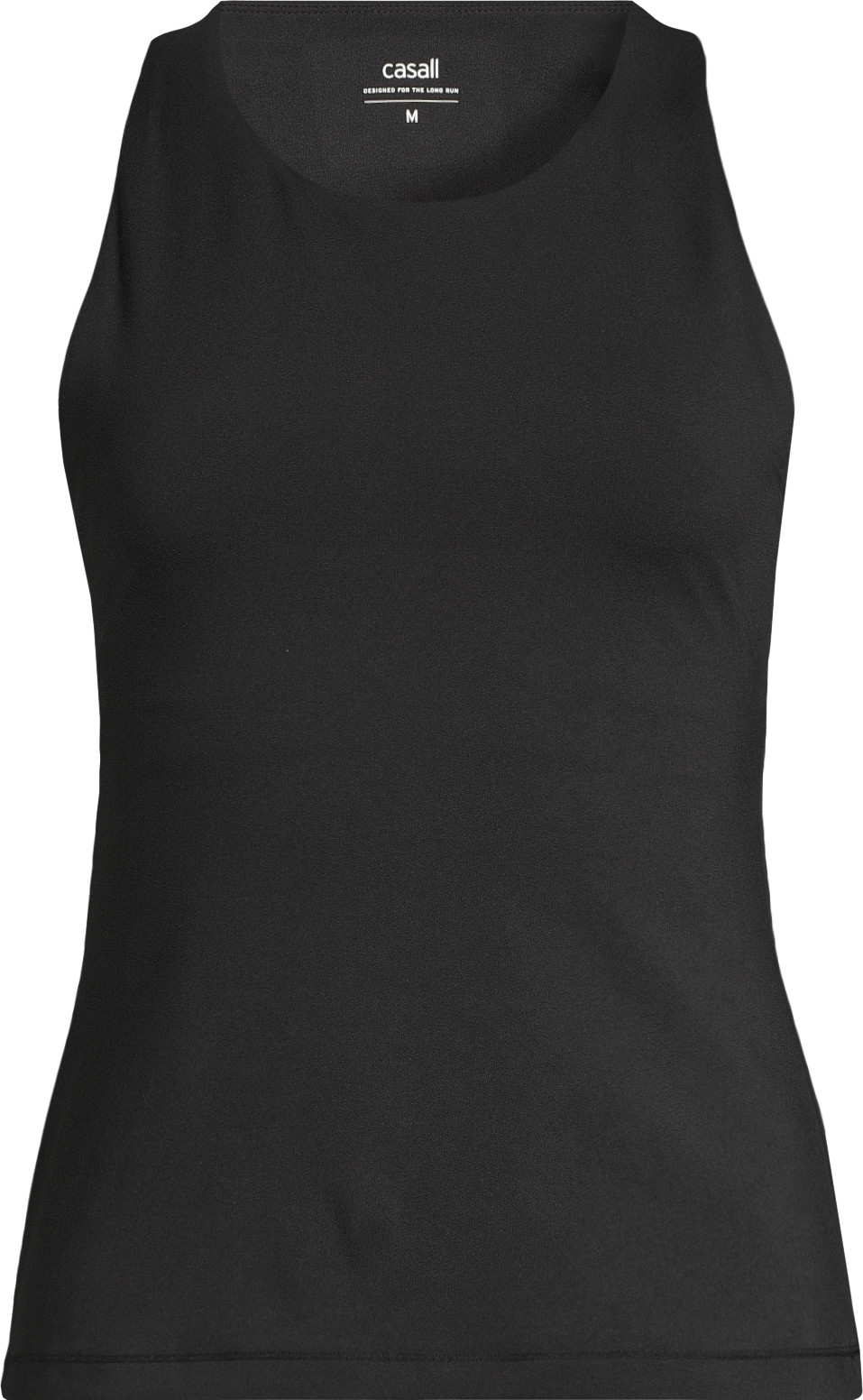 Casall Women's Soft Touch Bra Tank Black