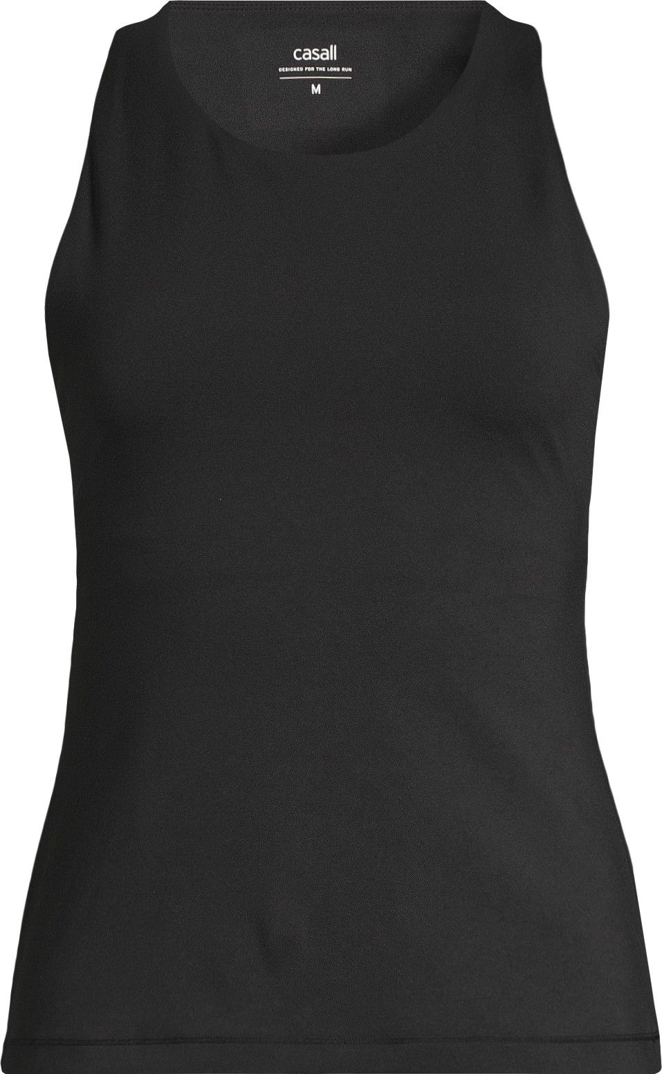 Casall Women's Soft Touch Bra Tank Black