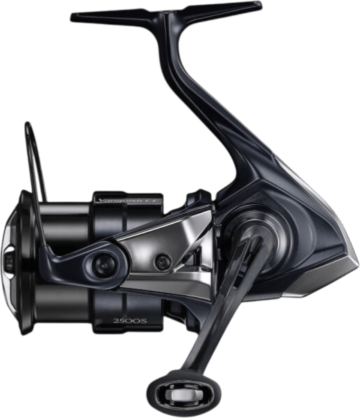 Shimano Vanquish FA Competition Edition Shimano