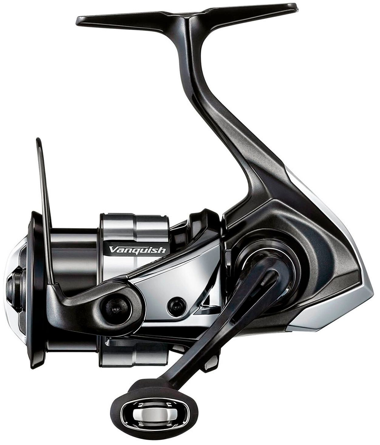 Shimano Vanquish FC Black